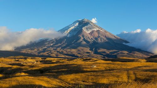 Ecuador 2025: Must-Visit Destinations In One Of South America’s Most Biodiverse Countries